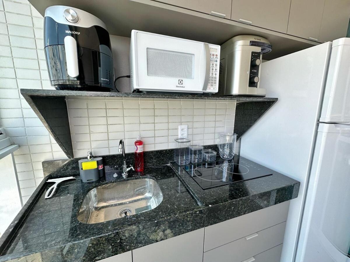 Apartamento Charme E Conforto No Rosarinho Recife