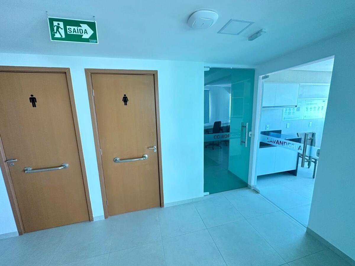 Apartamento Charme E Conforto No Rosarinho