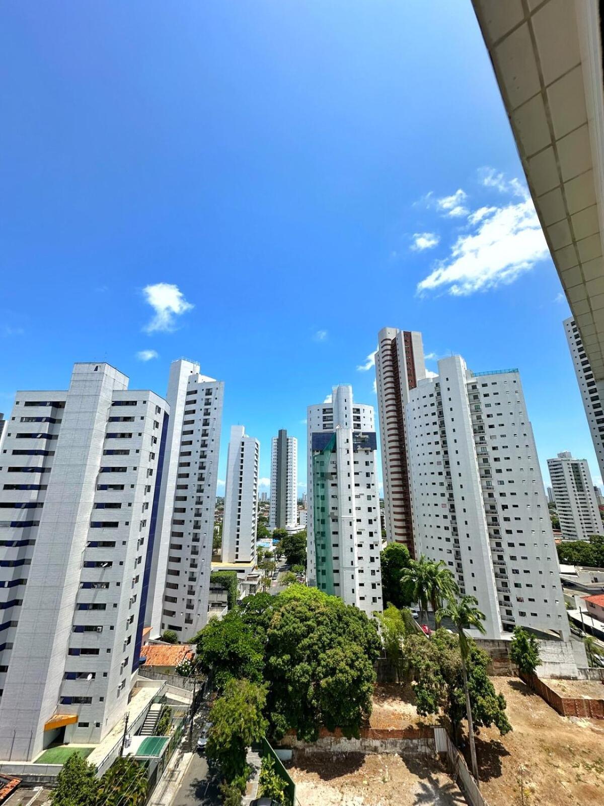 Charme E Conforto No Rosarinho Apartamento Recife