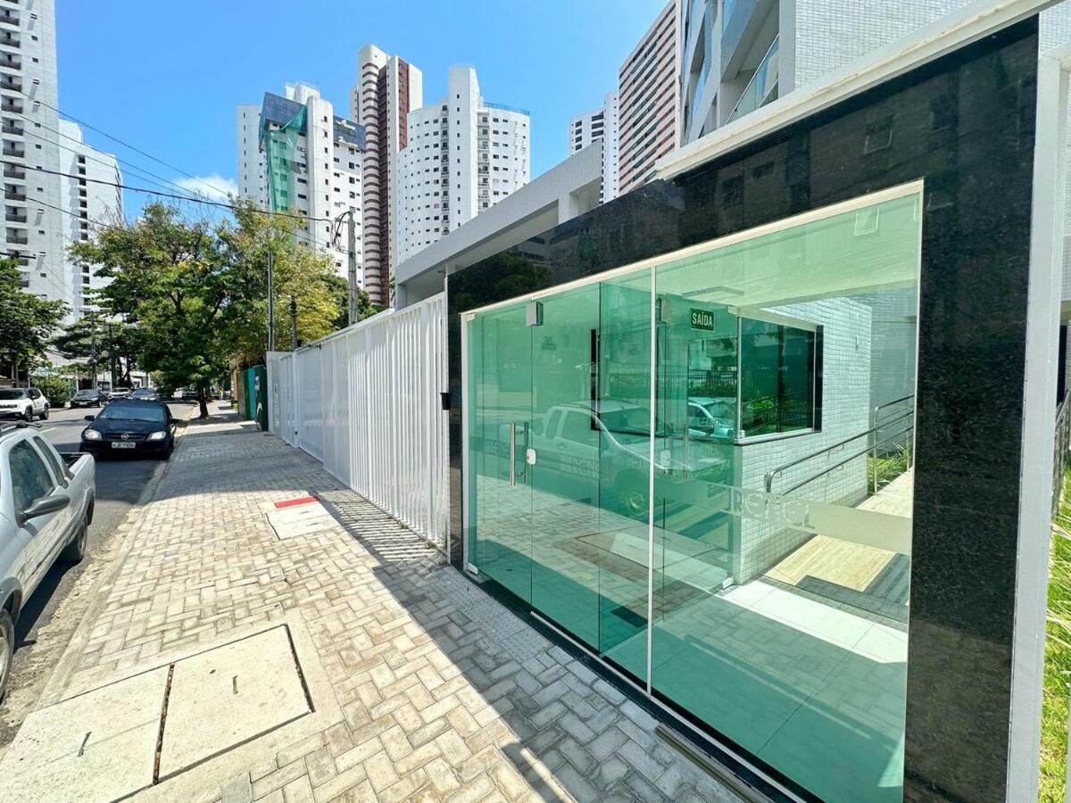 Apartamento Charme E Conforto No Rosarinho