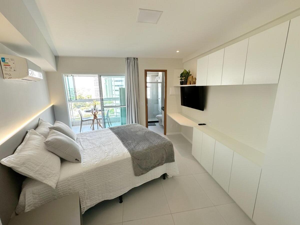 Apartamento Charme E Conforto No Rosarinho *