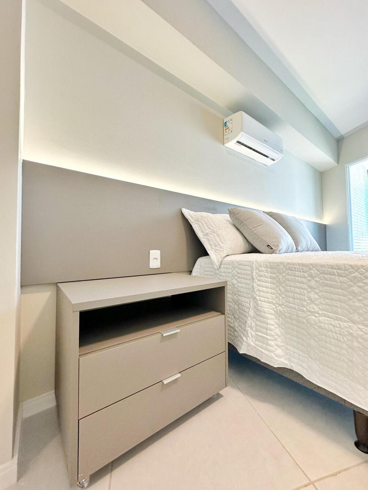 Apartamento Charme E Conforto No Rosarinho *