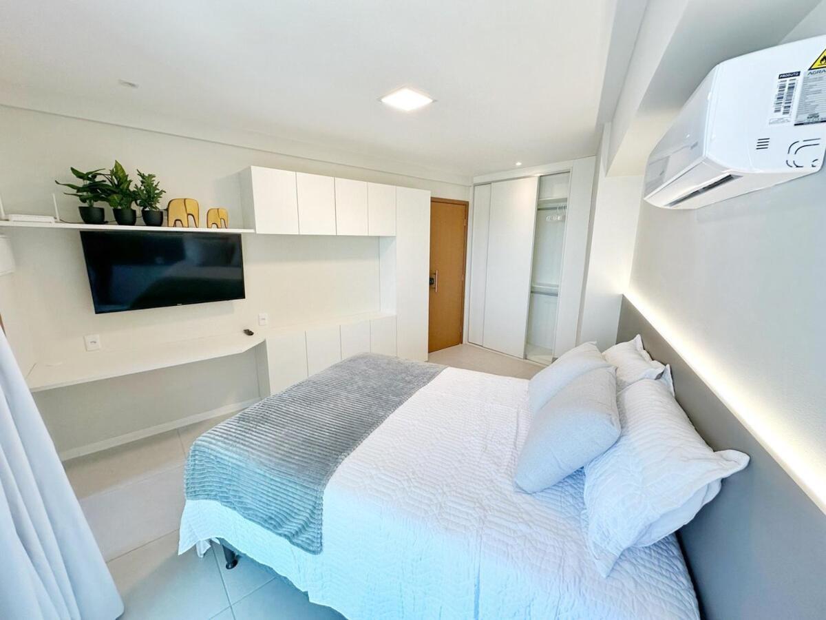 Apartamento Charme E Conforto No Rosarinho